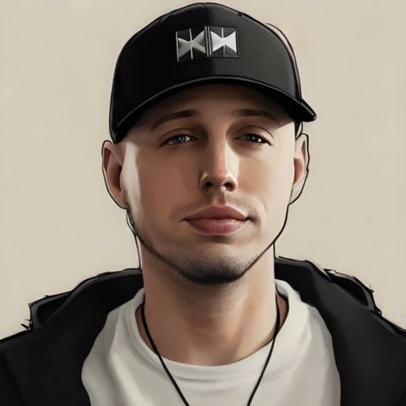 Meet your Posher, Jacob - Picture 1 of 1